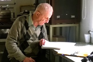 Dr Jaime Grin (1940 - 2017)